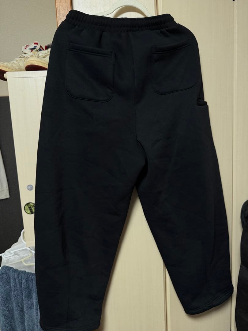 トップス Sweats Collective COZY STRAIGHT LEG