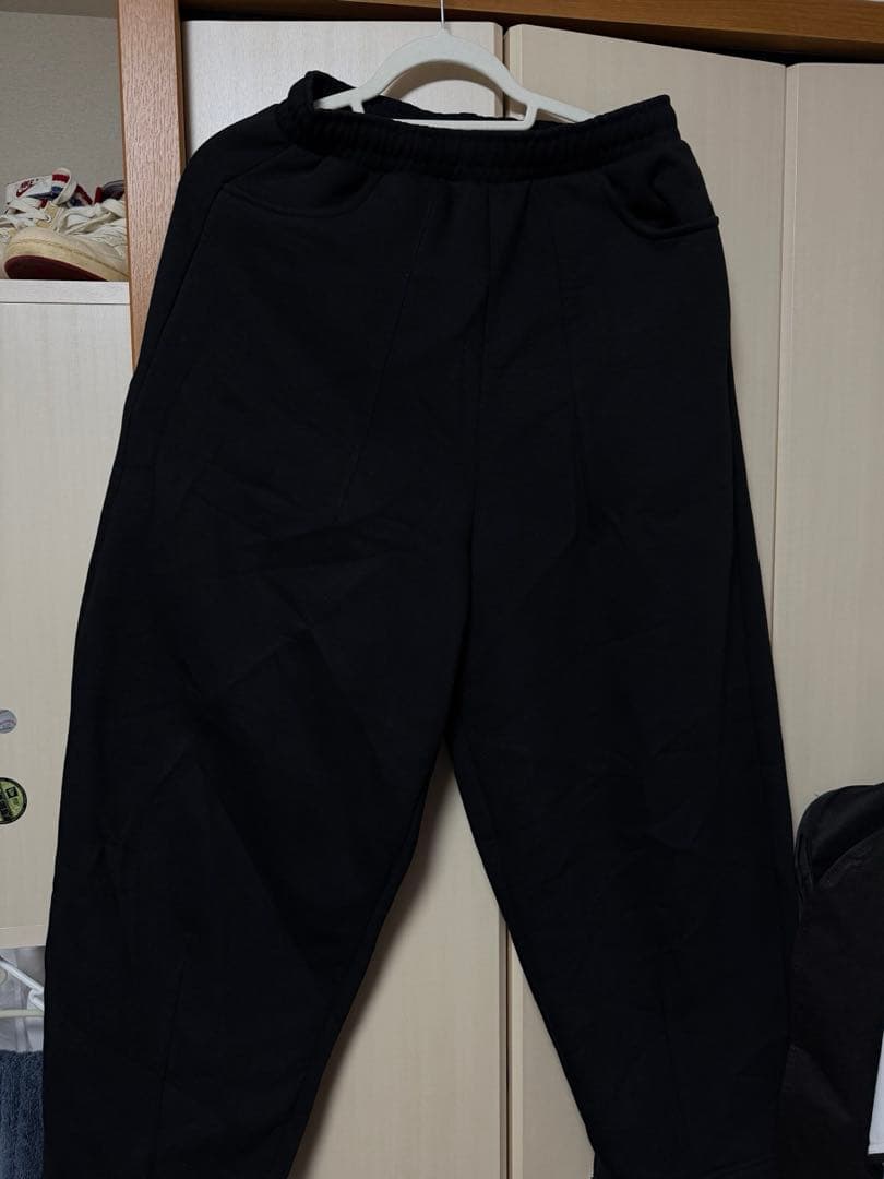 トップス Sweats Collective COZY STRAIGHT LEG