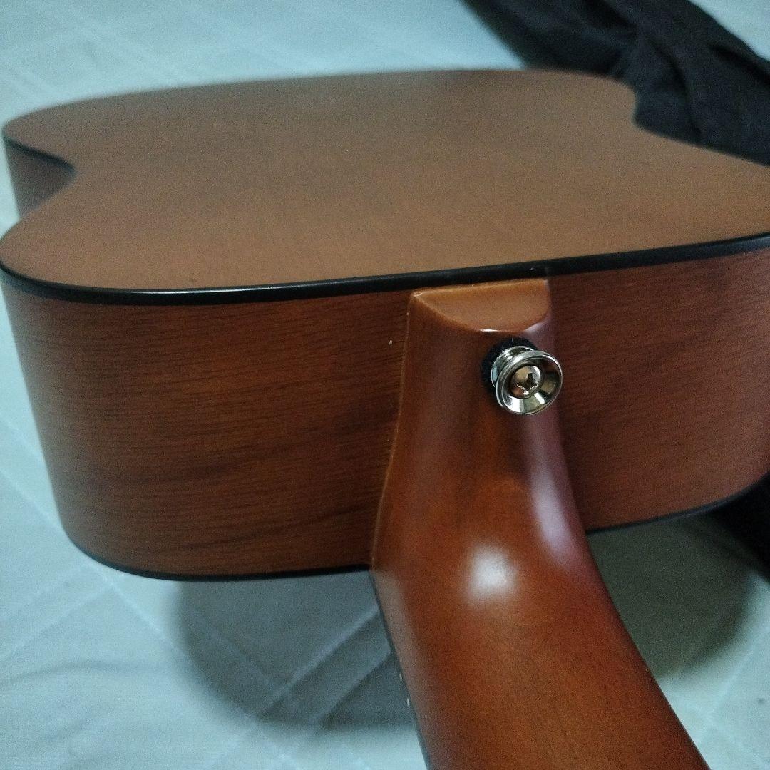 YAMAHA ヤマハ ミニギター トラベルギター JR1 ケース オマケ多数付き