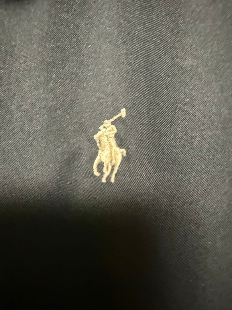 ポロラルフローレン　スウィングトップジャケット