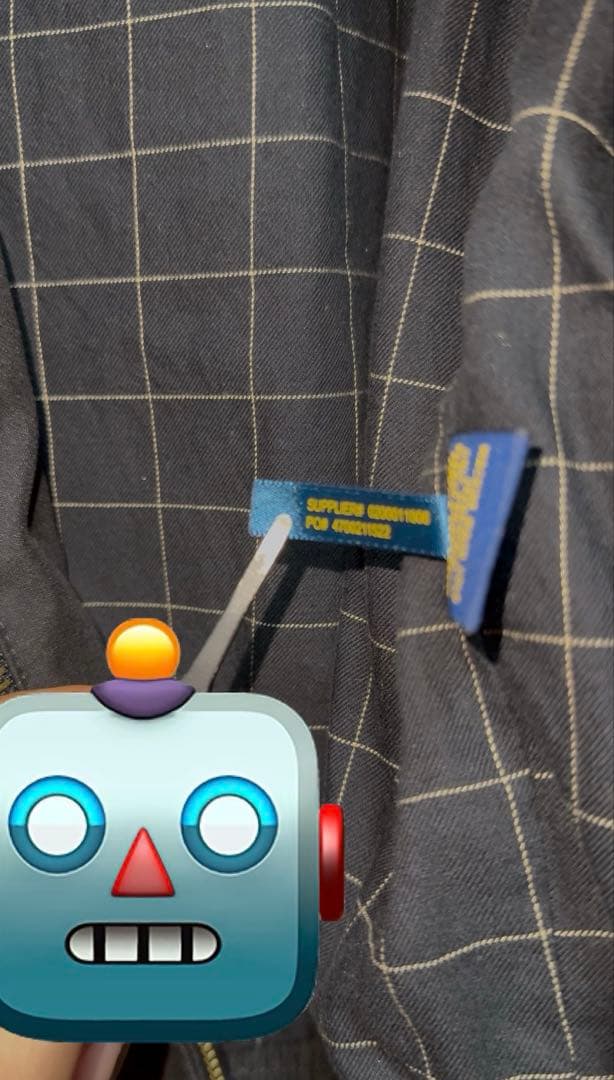 ポロラルフローレン　スウィングトップジャケット