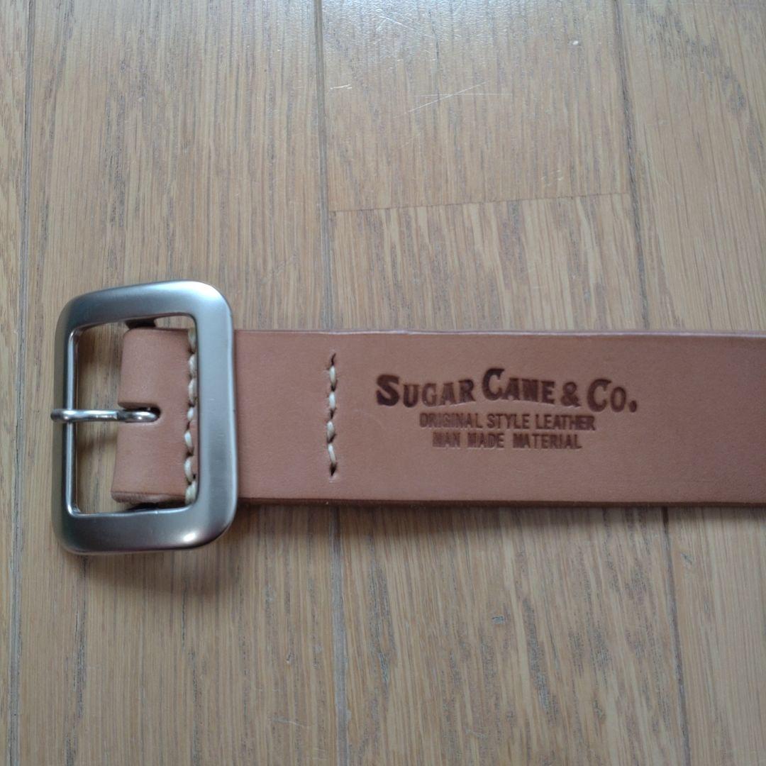 SUGAR CANEシュガーケーン　ギャリソンベルト　38