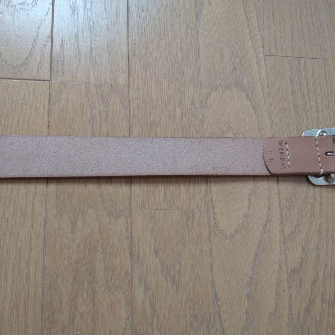 SUGAR CANEシュガーケーン　ギャリソンベルト　38