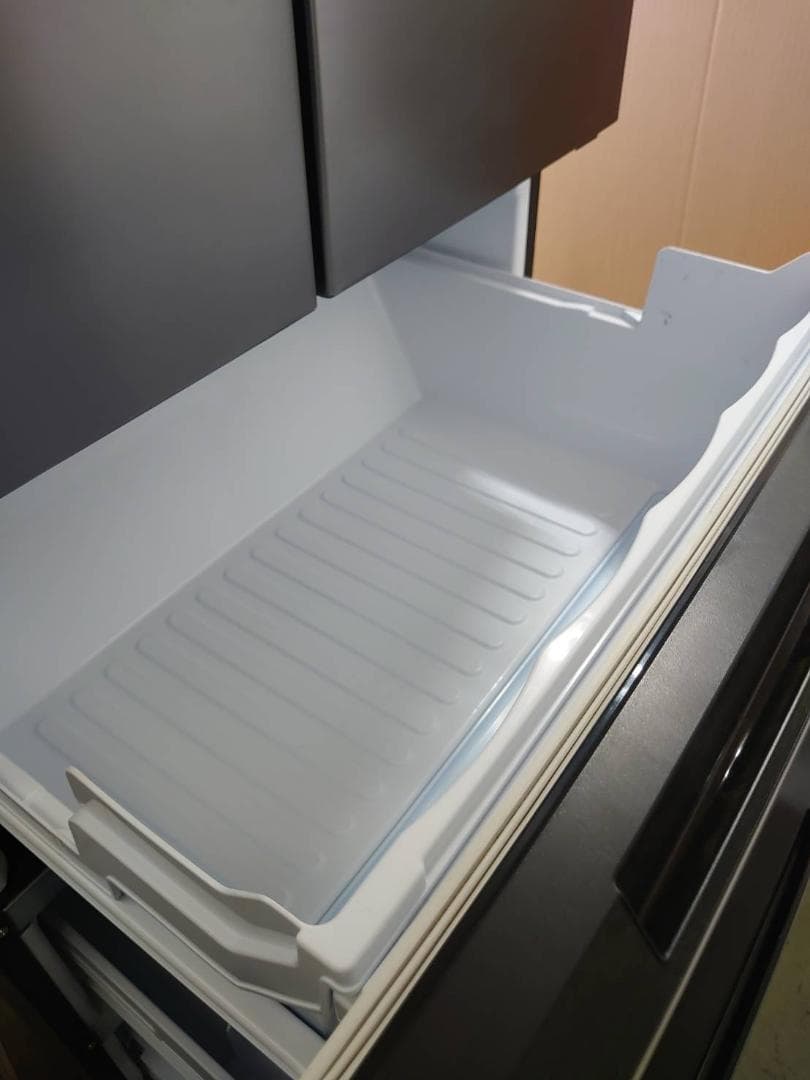 美品 人気商品 2023年製 関東限定販売　SHARP 冷蔵庫 457L