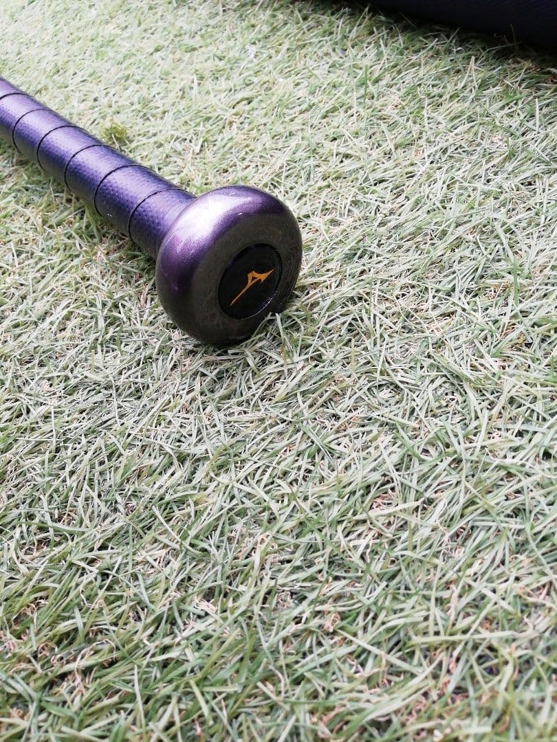 新作ビヨンドマックスEV2N　2025発売！　少年軟式野球