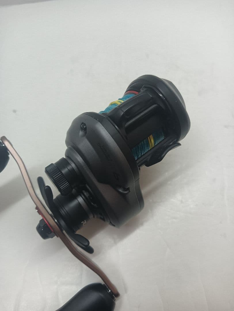 【最終値下げ】REVO ５SX ROCKET L レボ5 SX ロケット L