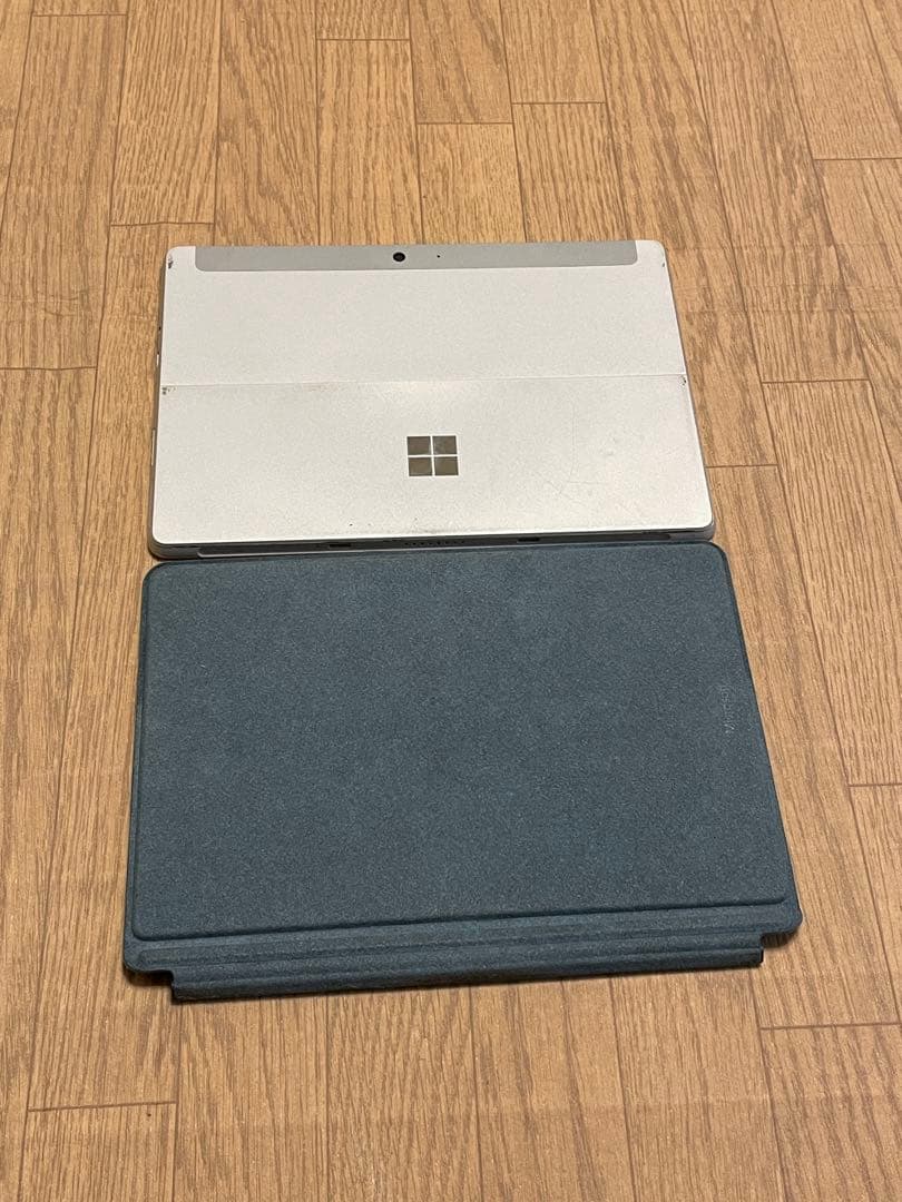 Microsoft surface Go 128GB セット(Window11)