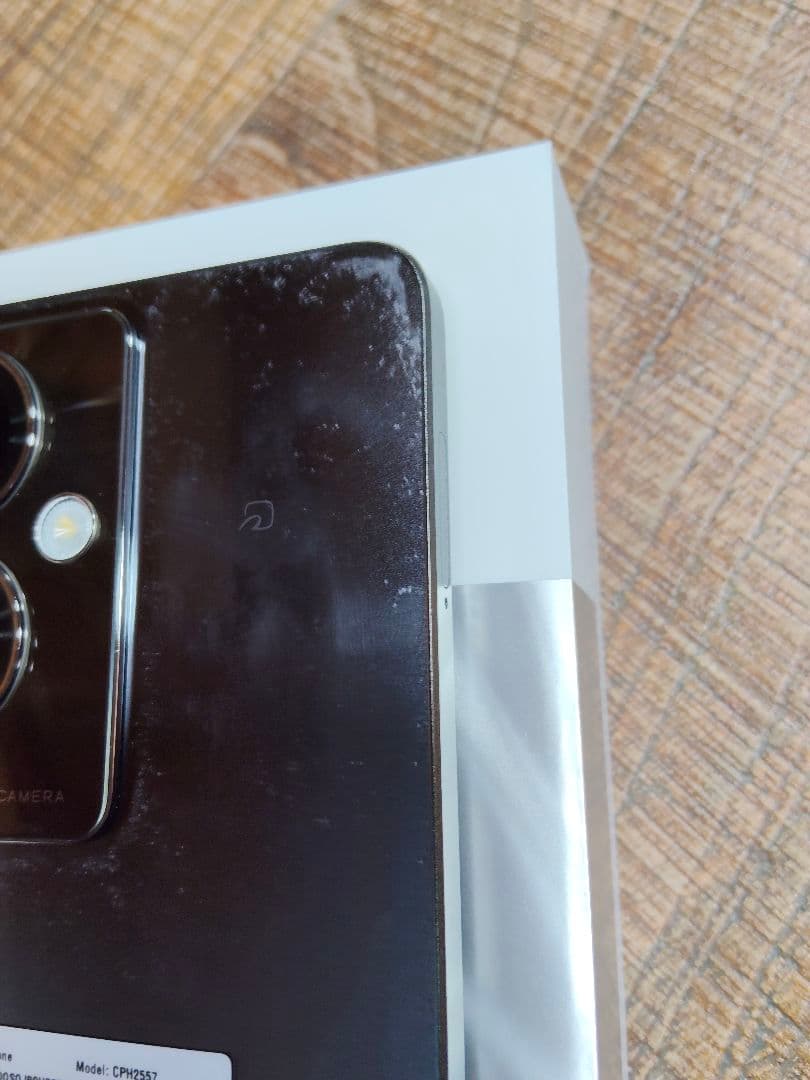 oppo a79 5g 本体 CPH2557