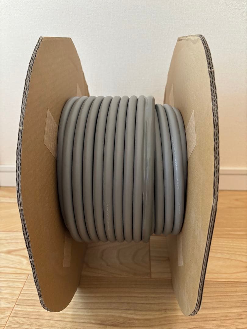 カナレ　スピーカーケーブル　4S11G