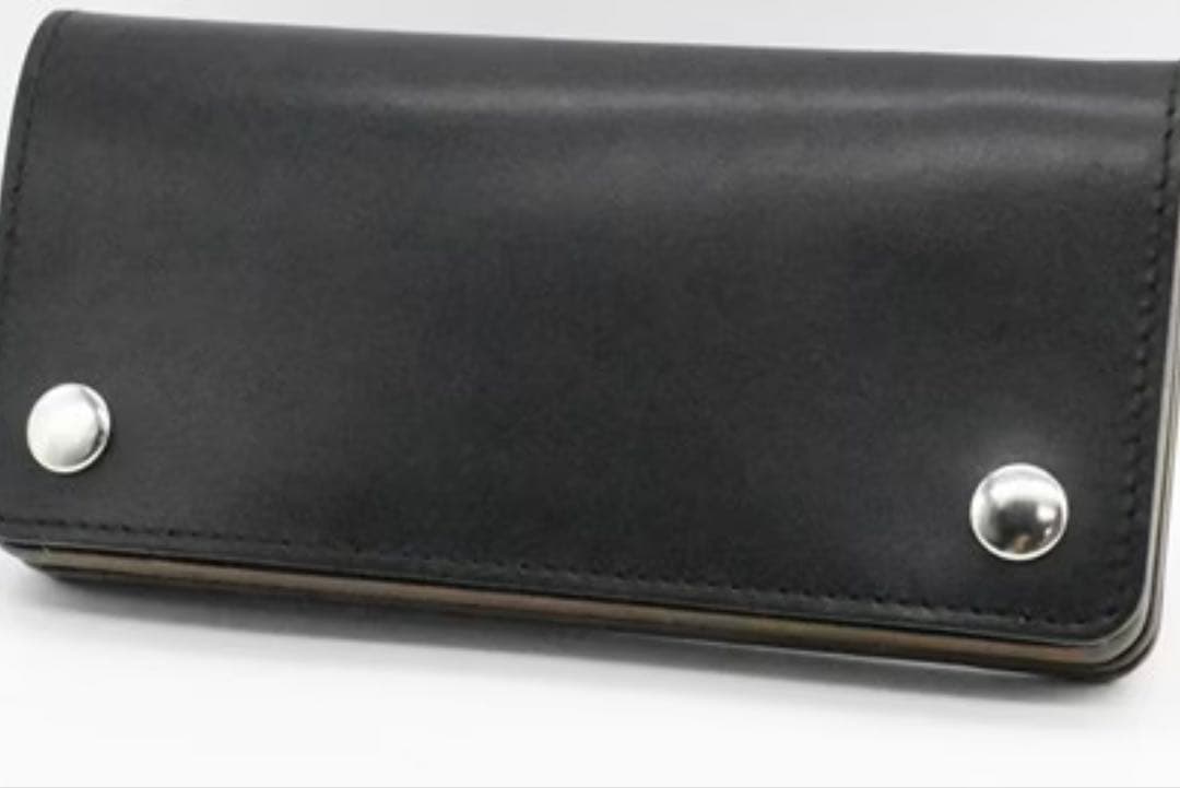 別注売切OPUS INCEPTION インセプション トラッカーウォレット　財布