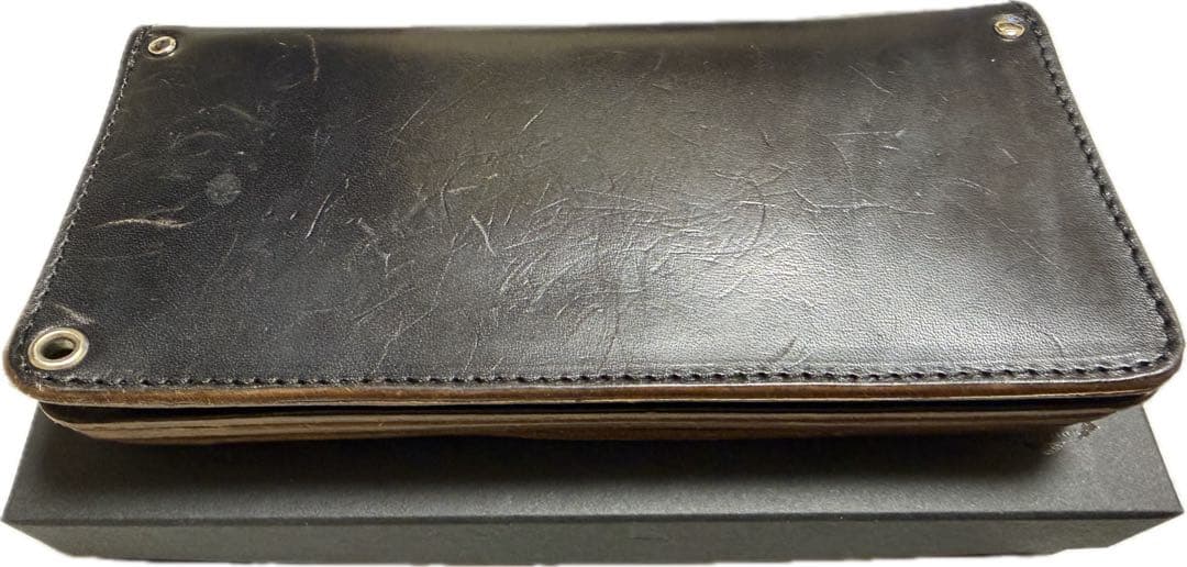 別注売切OPUS INCEPTION インセプション トラッカーウォレット　財布