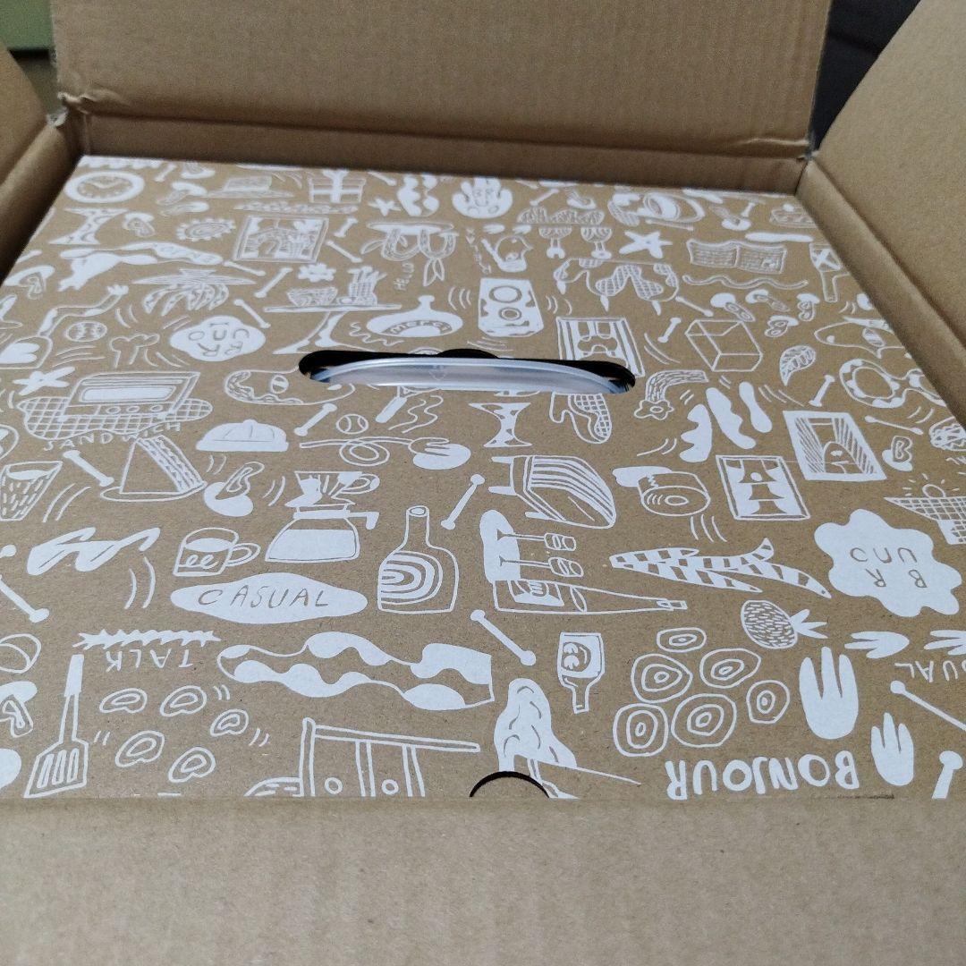 新品　BRUNO 全方位型ファンヒーター Classic Stove TAN