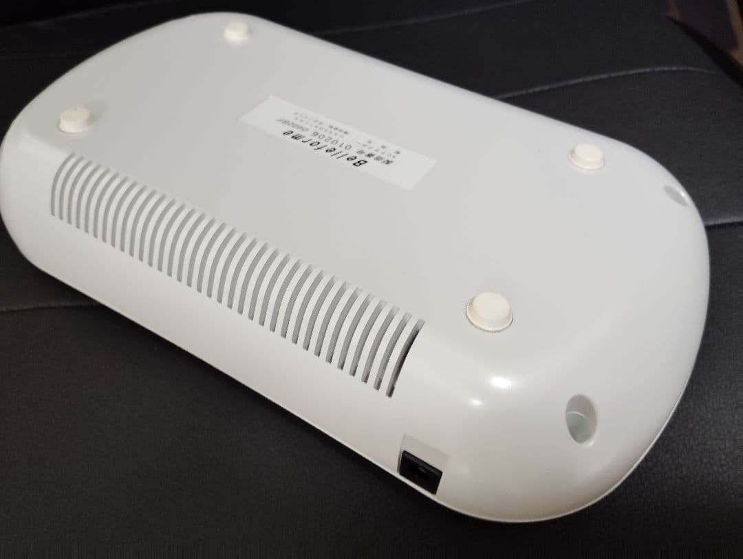 ベルフォーマ31万円★テクノリンク高周波EMSマシン●スリムビューティーハウス⑨