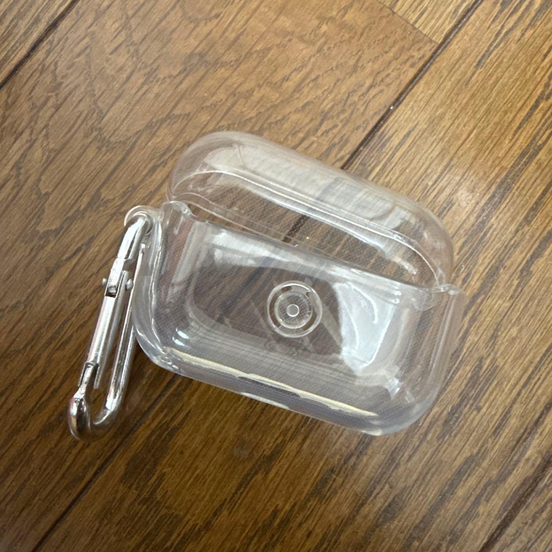 AirPods Pro 2 MagSafe充電ケース付き　カバーセットA2698