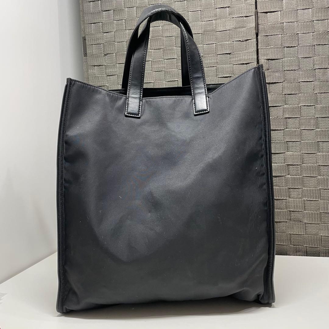 ち*づ様 FENDI バグズアイ　モンスター　トートバッグ