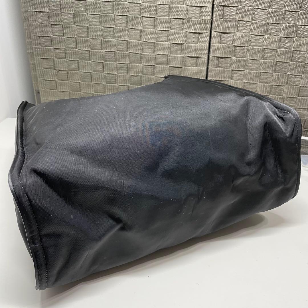 ち*づ様 FENDI バグズアイ　モンスター　トートバッグ