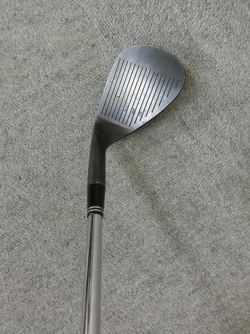 b673★ミステリー211MF Milled Face ウェッジ2本