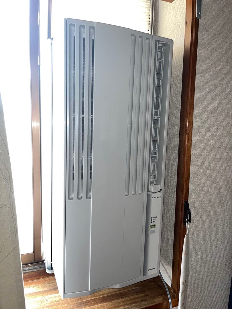 CORONA コロナ　CW-1625R