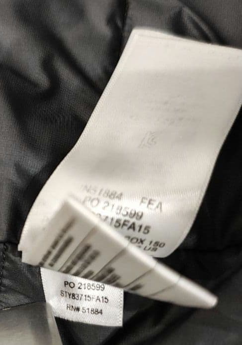 A*0様 patagonia 中綿マウンテンパーカ　インサレーテッドトレントシェ