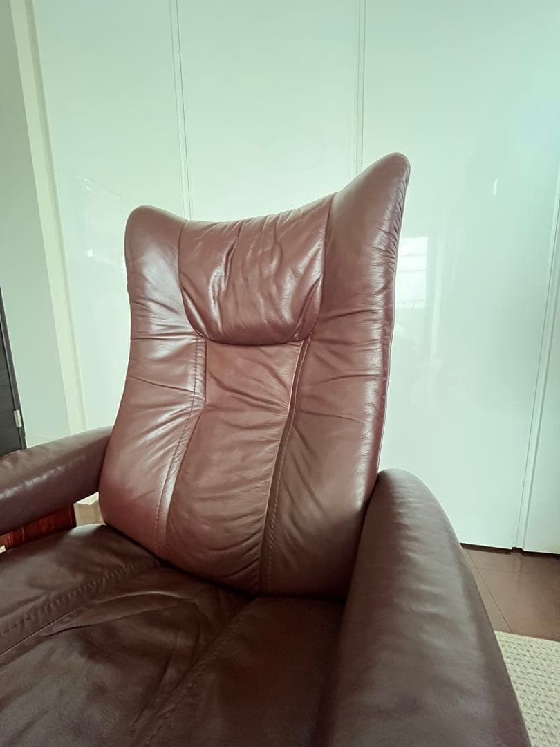 値下げEKORNES エコーネス　ストレスチェアリクライニングチェア※チェアのみ