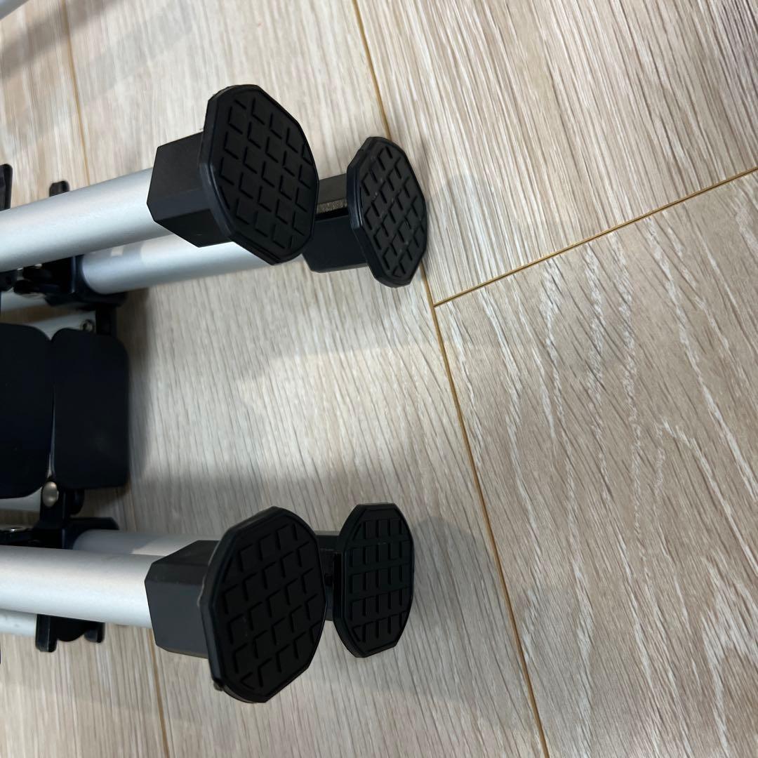 【美品】コールマン　ナチュラルウッドロールテーブル110 廃盤カラー