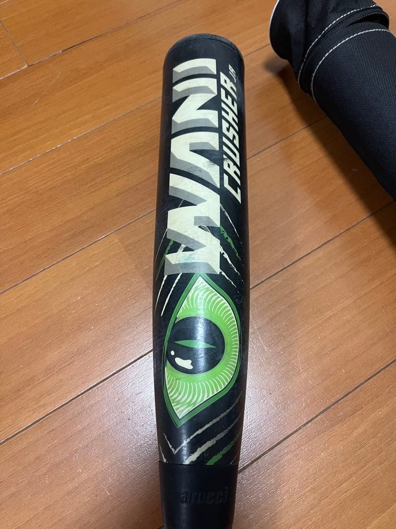 marucci CRUSHER バット 78cm