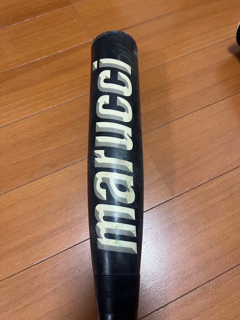 marucci CRUSHER バット 78cm