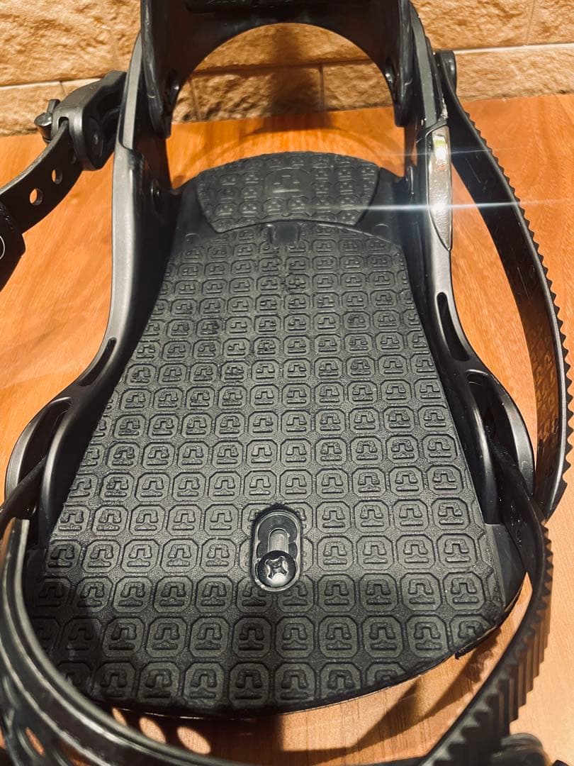 UNION ユニオンフォースブラックMサイズ