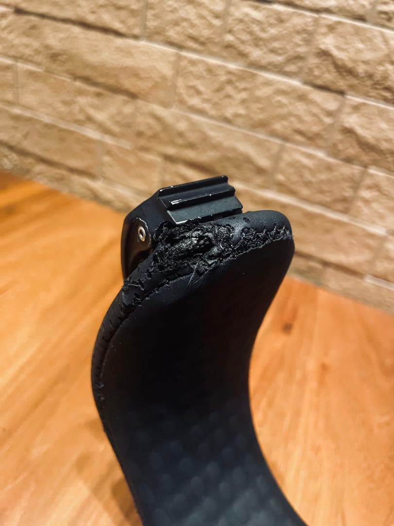 UNION ユニオンフォースブラックMサイズ