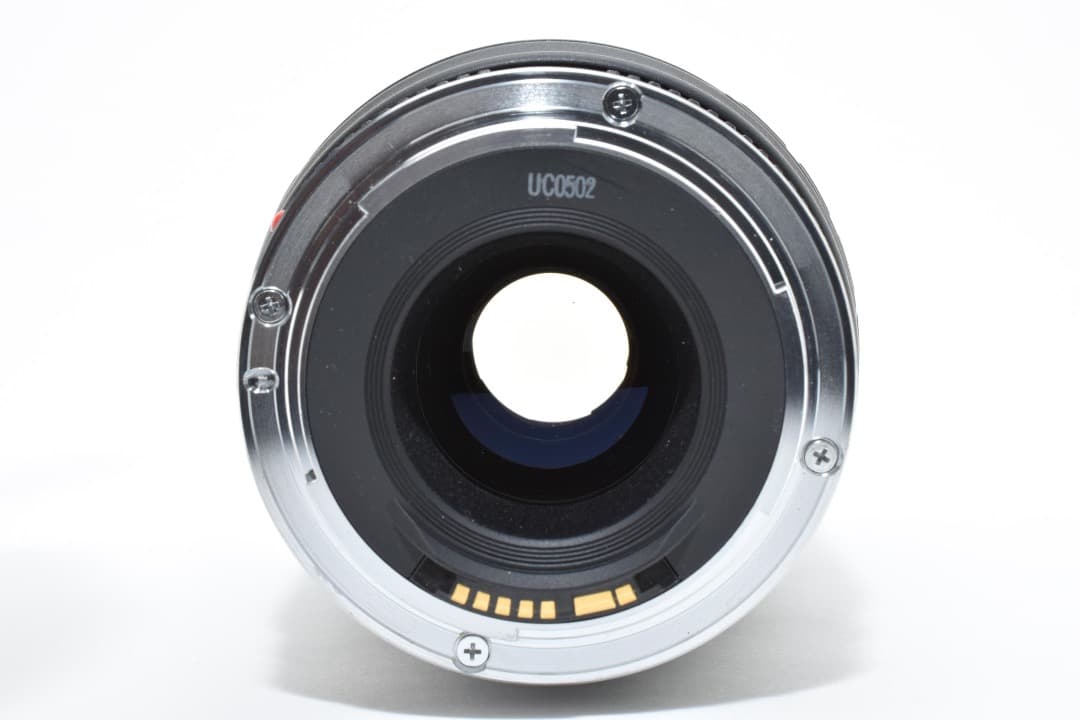 Canon EF 70-210mm F4 ★ケース付き★ SS537 #1119