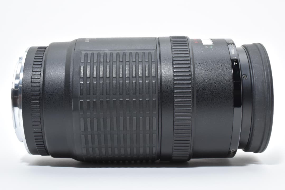 Canon EF 70-210mm F4 ★ケース付き★ SS537 #1119
