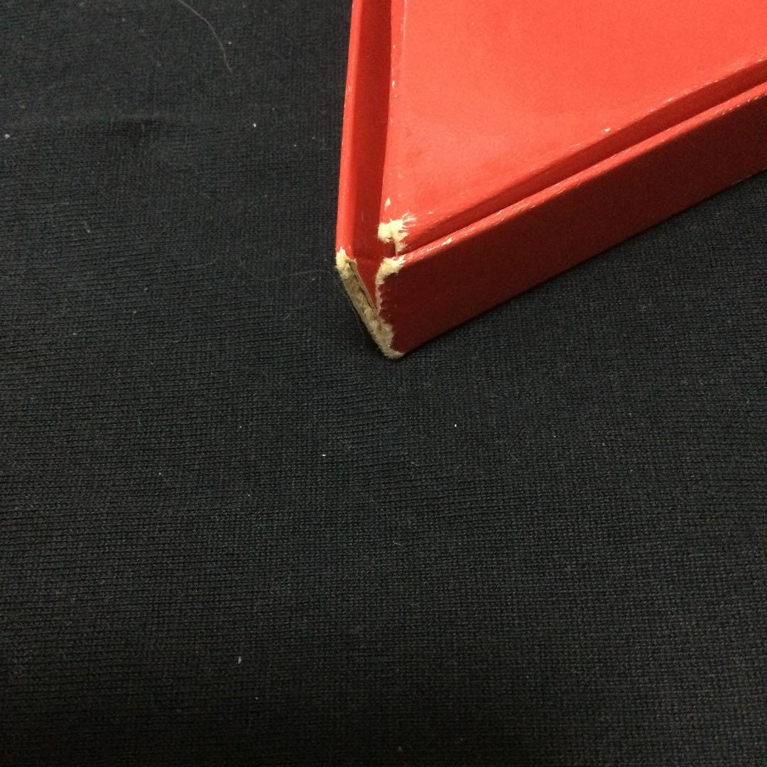 スワロフスキー　クリスマス　オーナメント　1992年