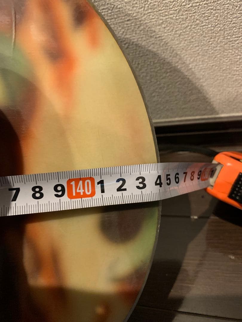 みっち SABRINA VOYAGE 44 スノーボード ビンディング付き