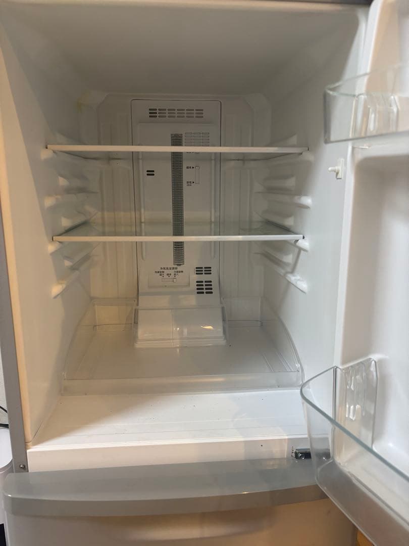 Panasonic NR-B149W 冷蔵庫