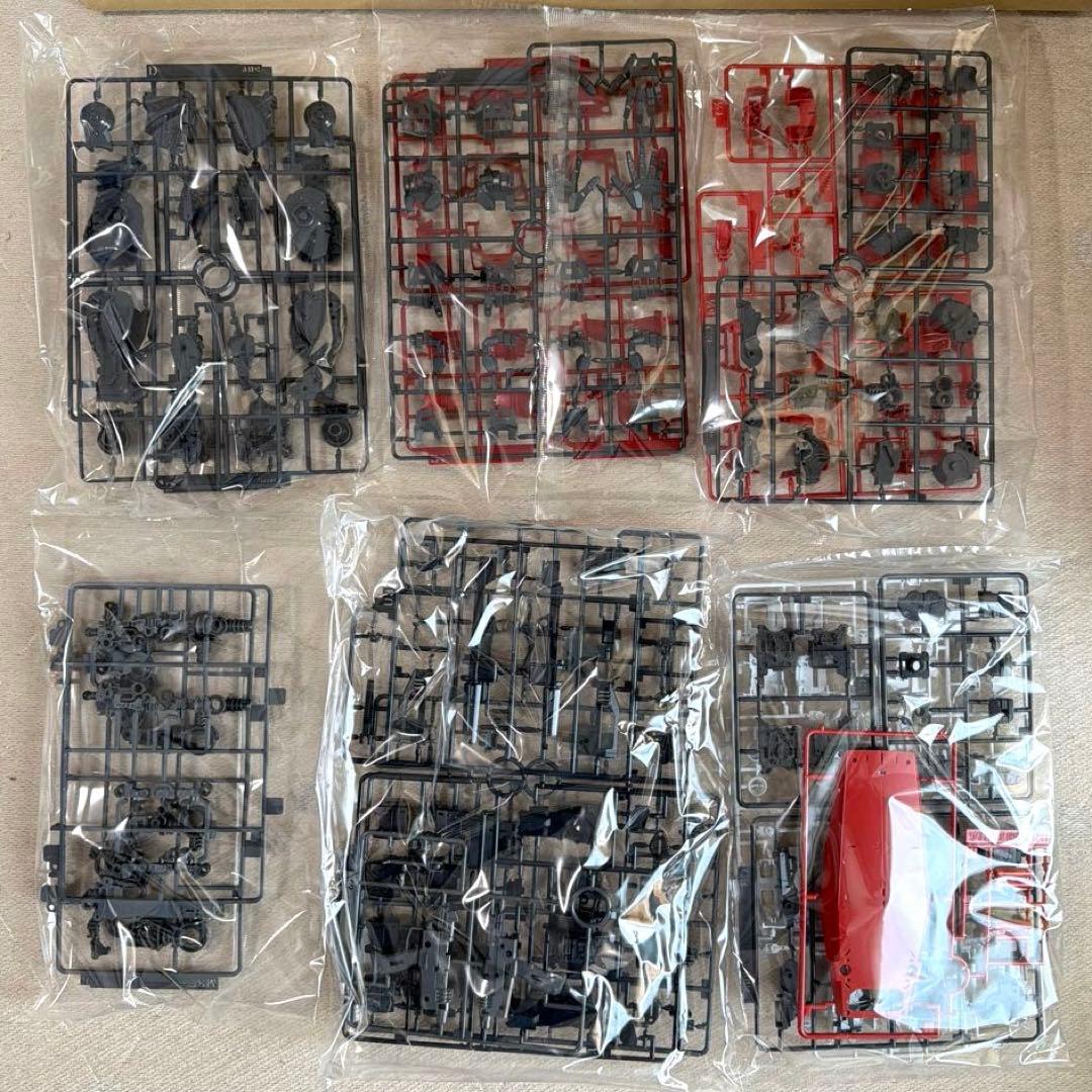 ロボット PG UNLEASHED 1/60 RX-78-2 GUNDAM