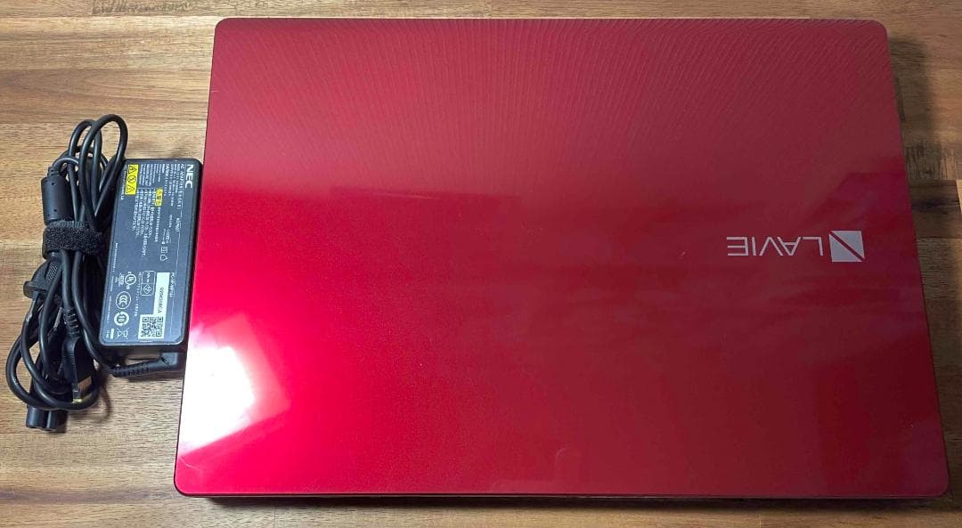 Win11 Office搭載 LaVie メモリ8GB SSD240GB