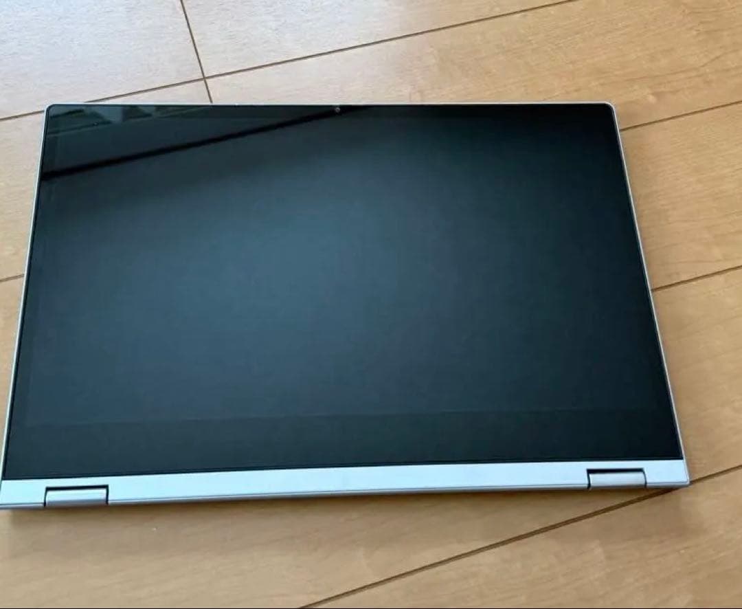 Lenovo ノートパソコン　2in1 初期化済み