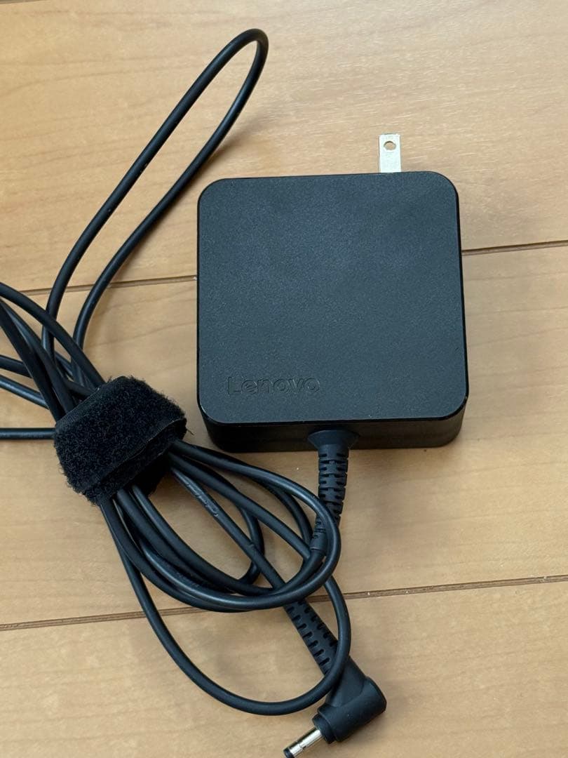 Lenovo ノートパソコン　2in1 初期化済み