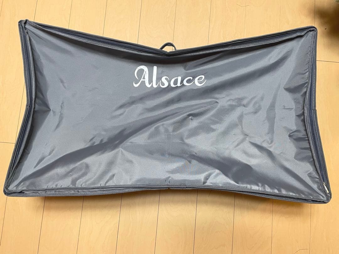 アルザス　クリスマスツリー　180cm