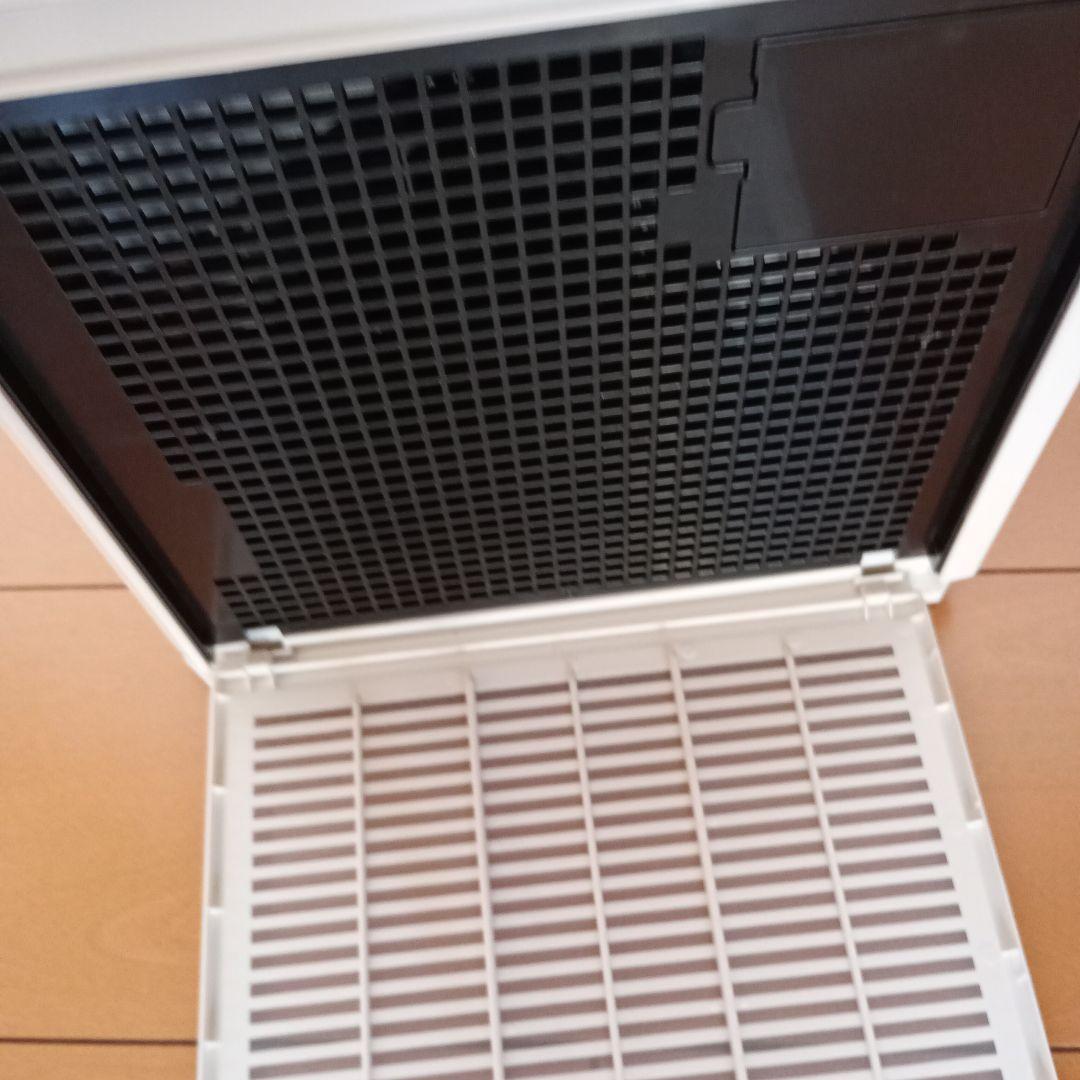 MCK50Y-W 空気清浄機 ホワイト