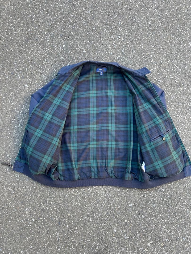 ラルフローレン Ralph Lauren スウィングトップ