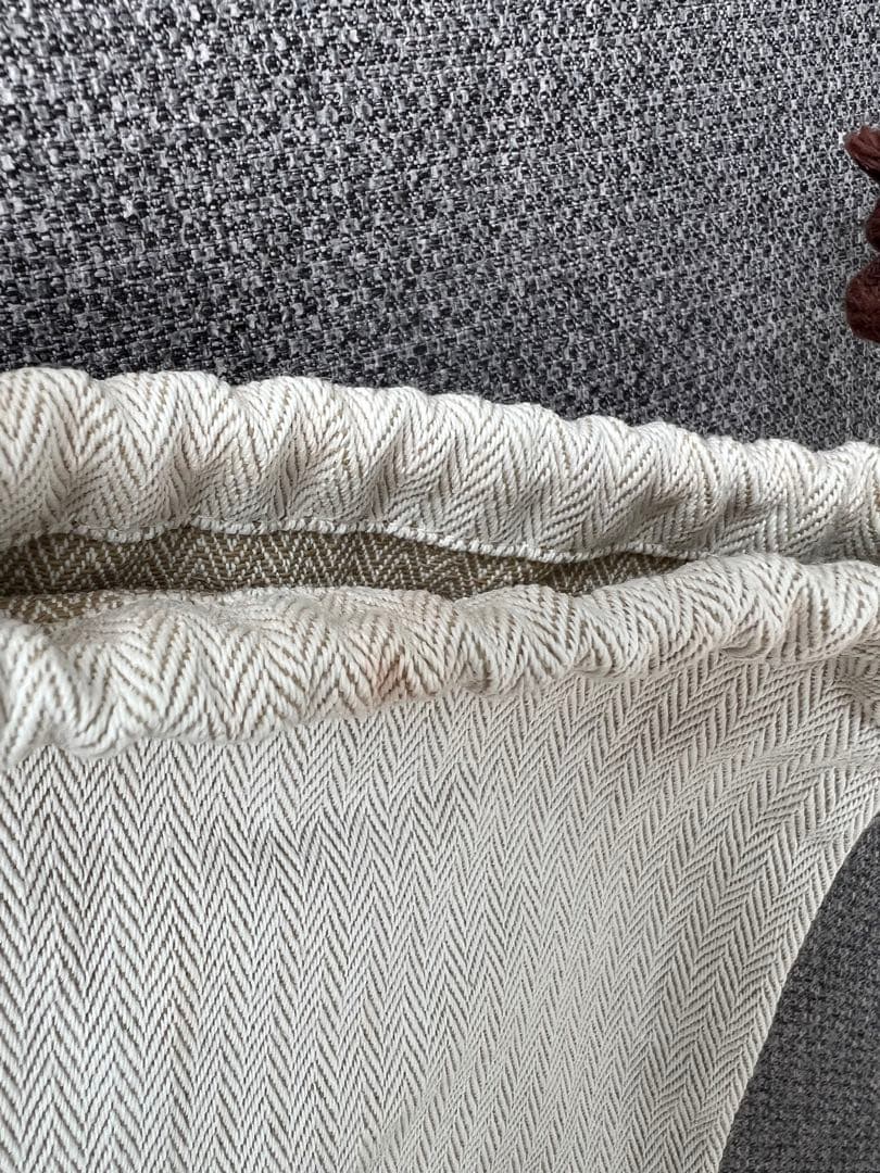 HERMES エルメス オラン ブラック サンダル レディース 37サイズ