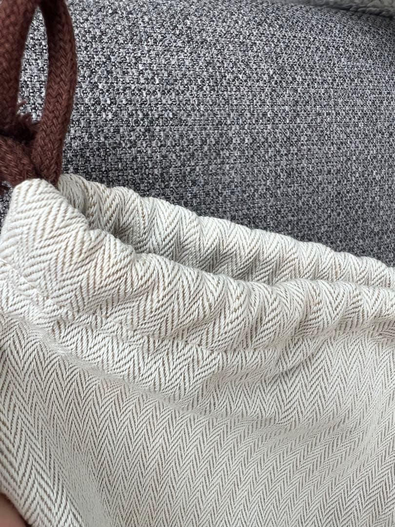 HERMES エルメス オラン ブラック サンダル レディース 37サイズ