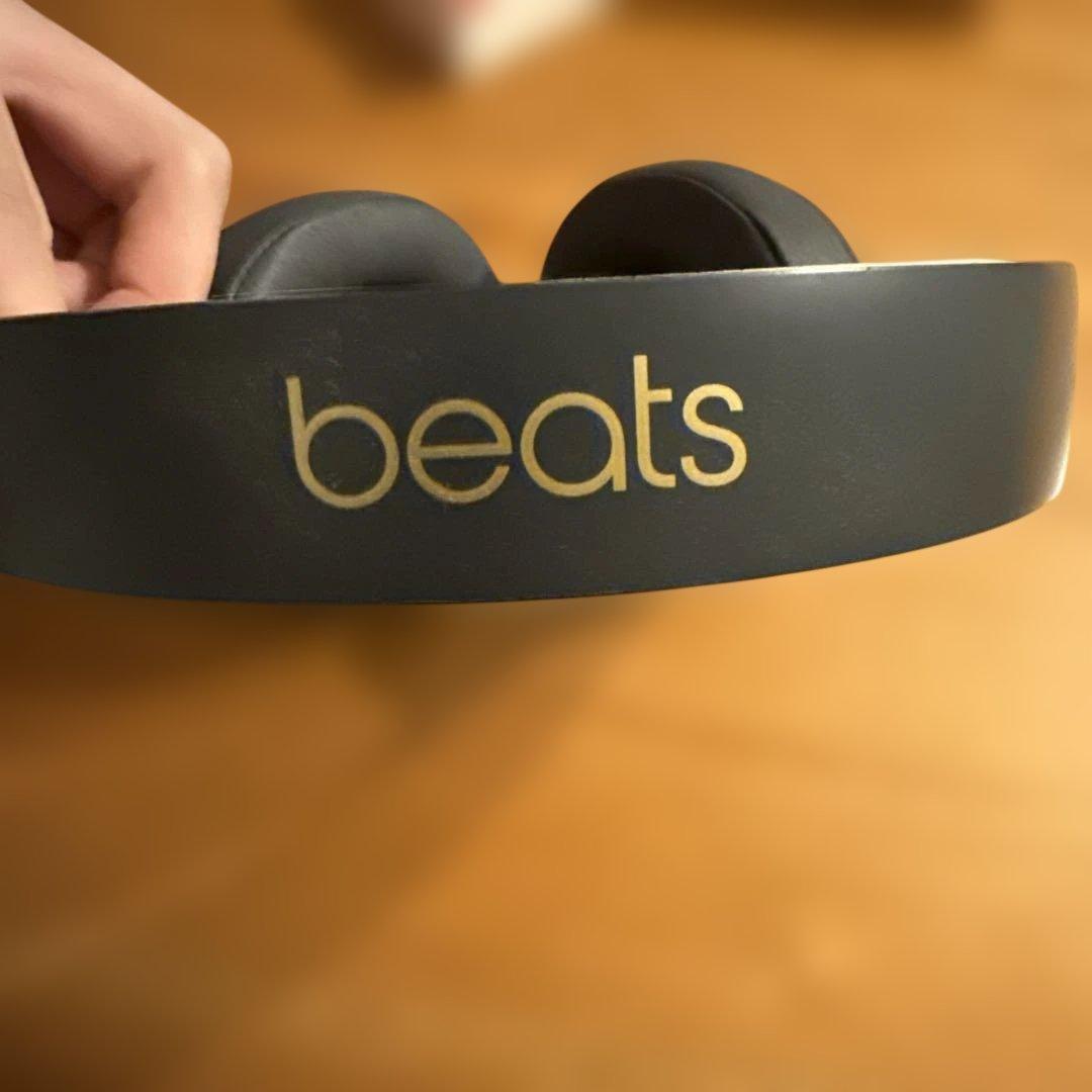 Beats studio3 ワイヤレスヘッドホン