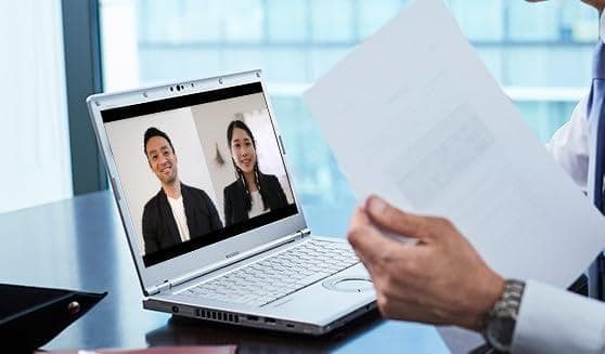 ✨未開封✨【Amazon整備済み品】パナソニック CF-LV9 Core i7