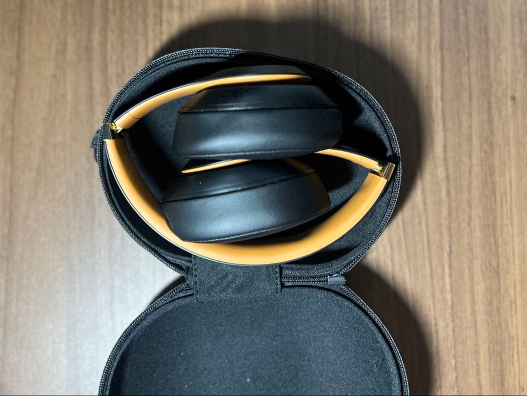 Beats Studio3 Wireless ブラック 値下げ要交渉