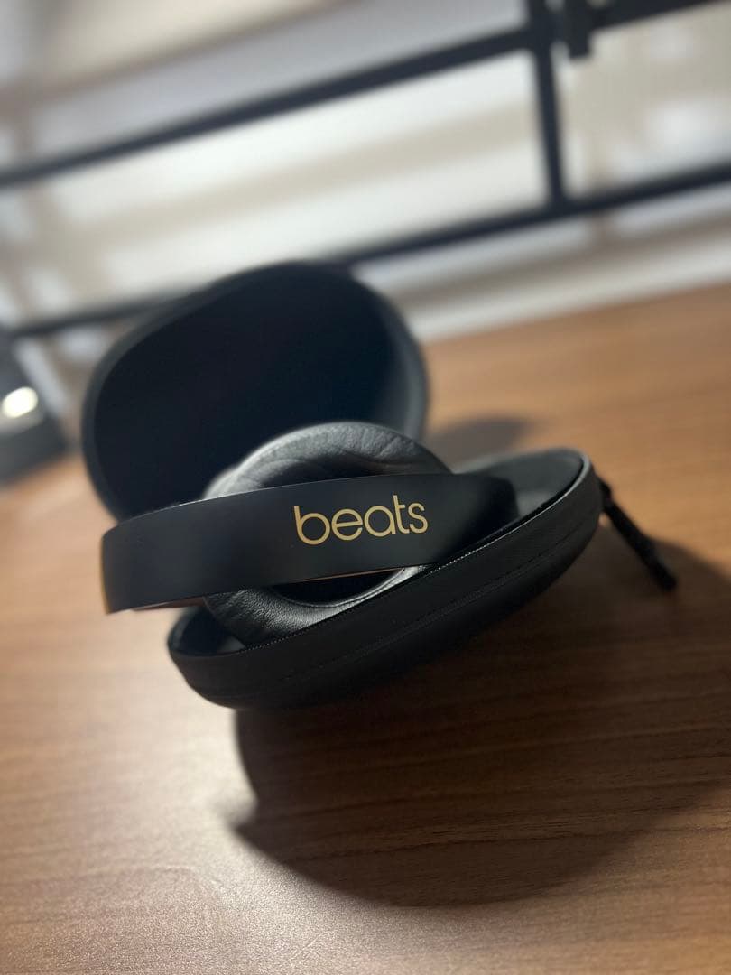 Beats Studio3 Wireless ブラック 値下げ要交渉
