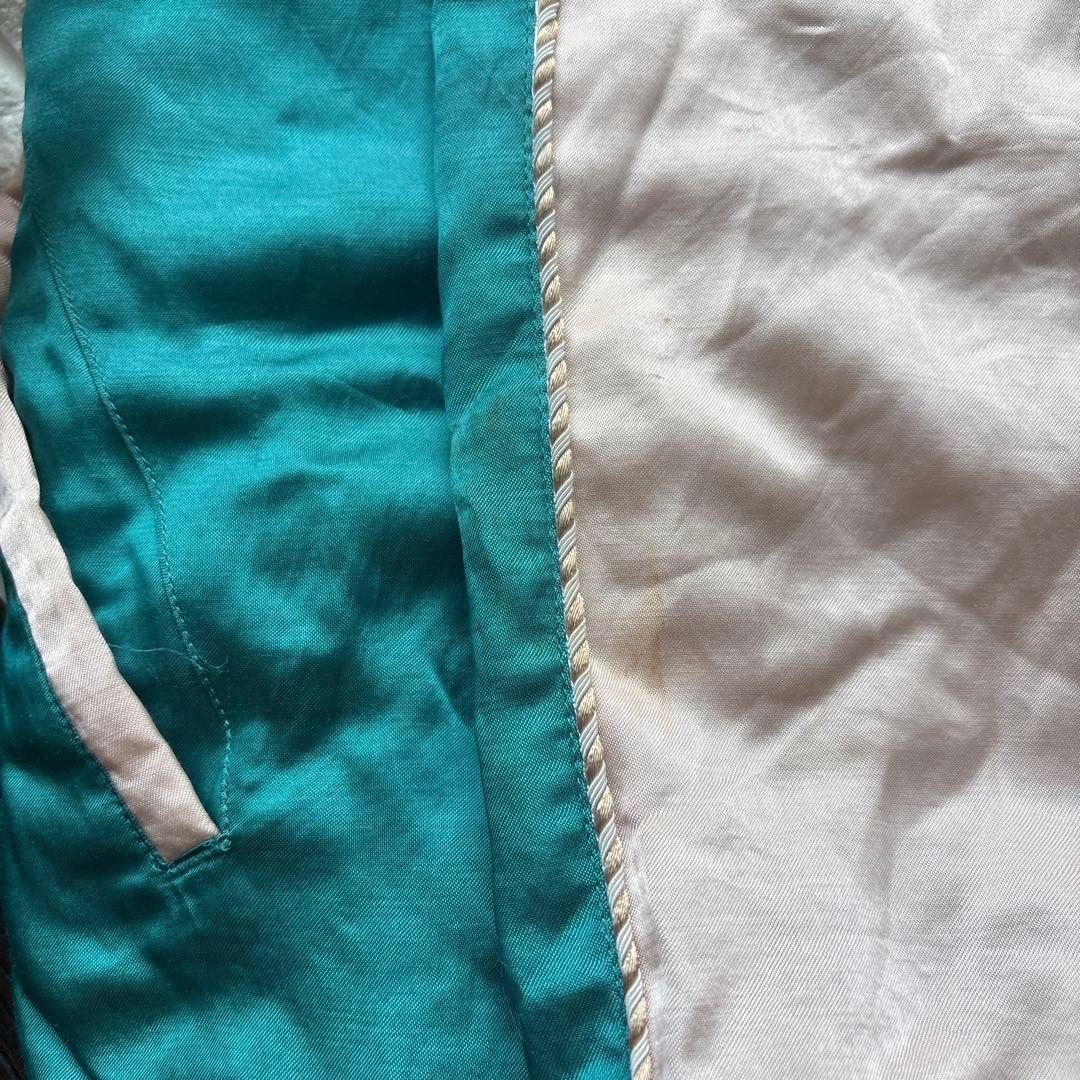 A Bathing Ape スカジャン