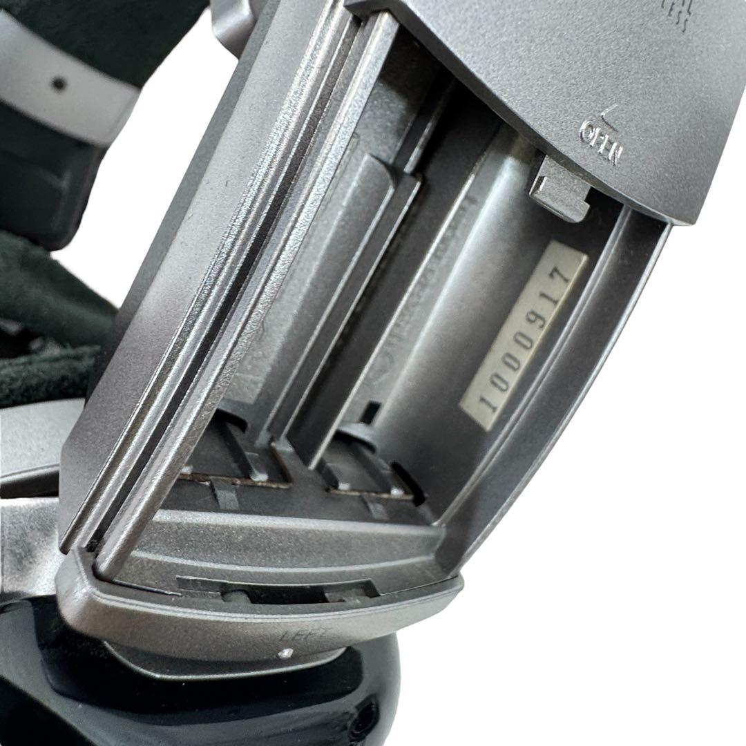 SONY デジタルサラウンドヘッドホンシステム 通電確認済み