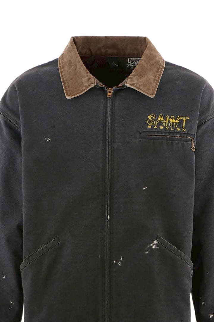 SAINT Mxxxxxx × BABYLON セントマイケル　ジャケット